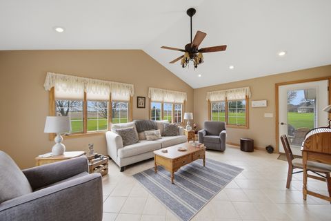 Tiny photo for 2608 E Hill Drive, Rock Falls, IL 61071 (MLS # 12622910)