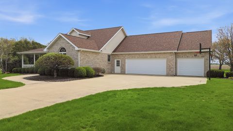 Tiny photo for 2608 E Hill Drive, Rock Falls, IL 61071 (MLS # 12622910)