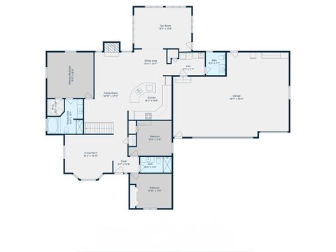 Tiny photo for 2608 E Hill Drive, Rock Falls, IL 61071 (MLS # 12622910)