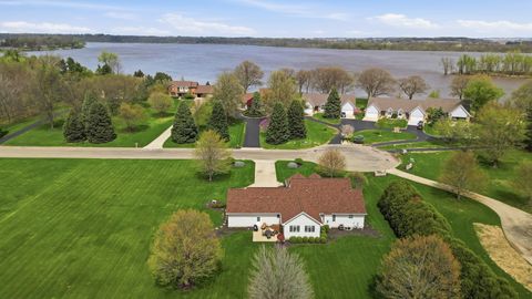 Tiny photo for 2608 E Hill Drive, Rock Falls, IL 61071 (MLS # 12622910)