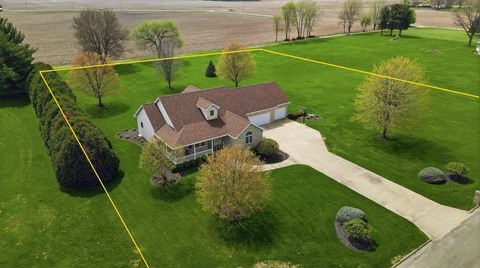 Tiny photo for 2608 E Hill Drive, Rock Falls, IL 61071 (MLS # 12622910)