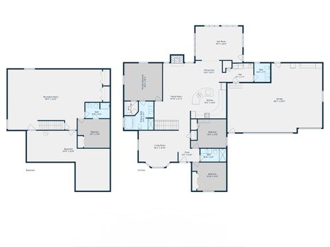 Tiny photo for 2608 E Hill Drive, Rock Falls, IL 61071 (MLS # 12622910)