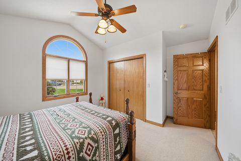 Tiny photo for 2608 E Hill Drive, Rock Falls, IL 61071 (MLS # 12622910)