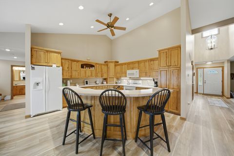 Tiny photo for 2608 E Hill Drive, Rock Falls, IL 61071 (MLS # 12622910)