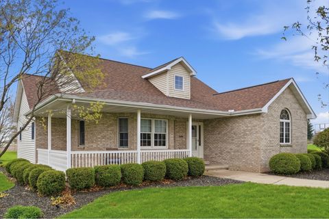 Tiny photo for 2608 E Hill Drive, Rock Falls, IL 61071 (MLS # 12622910)