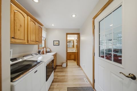 Tiny photo for 2608 E Hill Drive, Rock Falls, IL 61071 (MLS # 12622910)