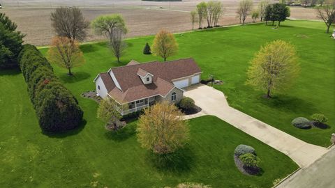 Tiny photo for 2608 E Hill Drive, Rock Falls, IL 61071 (MLS # 12622910)