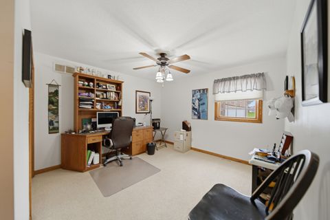 Tiny photo for 2608 E Hill Drive, Rock Falls, IL 61071 (MLS # 12622910)