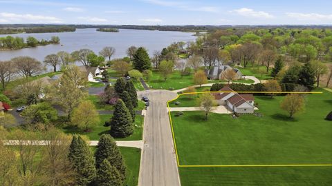 Tiny photo for 2608 E Hill Drive, Rock Falls, IL 61071 (MLS # 12622910)