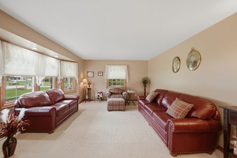 Tiny photo for 2608 E Hill Drive, Rock Falls, IL 61071 (MLS # 12622910)