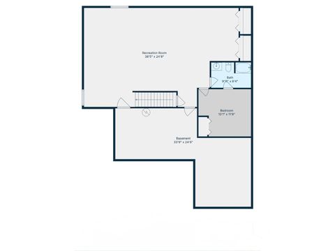 Tiny photo for 2608 E Hill Drive, Rock Falls, IL 61071 (MLS # 12622910)