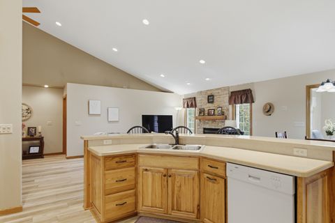 Tiny photo for 2608 E Hill Drive, Rock Falls, IL 61071 (MLS # 12622910)