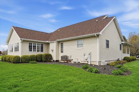 Tiny photo for 2608 E Hill Drive, Rock Falls, IL 61071 (MLS # 12622910)