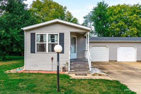 120 Cardinal Lane A Sandwich IL 60548