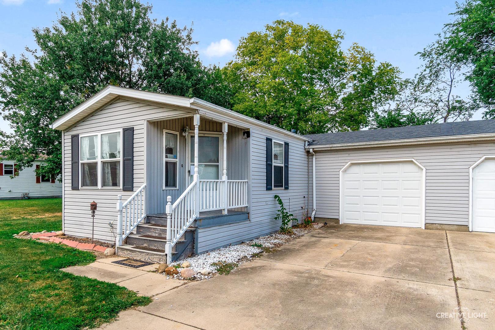 120 Cardinal Lane A