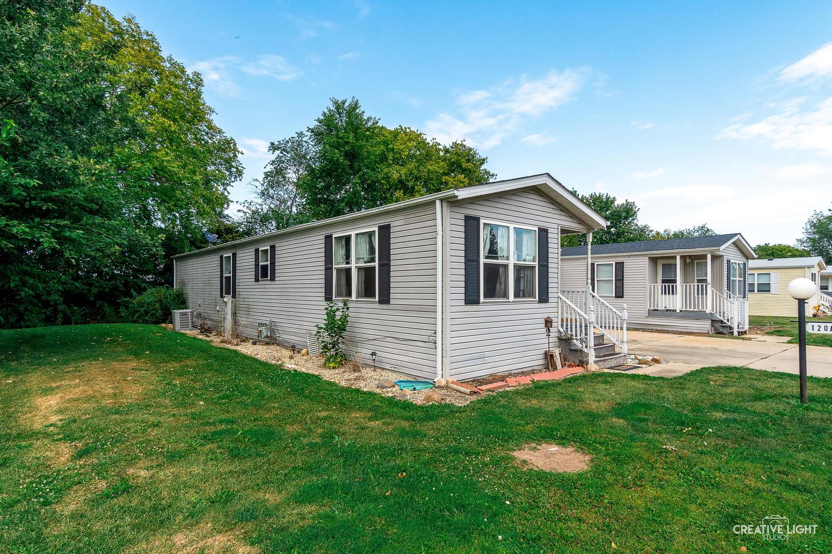 120 Cardinal Lane A
