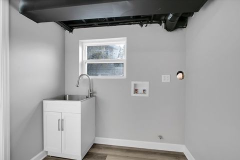 Tiny photo for 11524 S Kildare Avenue, Alsip, IL 60803 (MLS # 12516164)