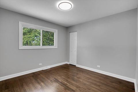 Tiny photo for 11524 S Kildare Avenue, Alsip, IL 60803 (MLS # 12516164)