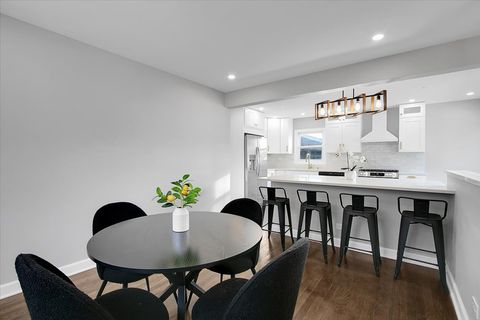 Tiny photo for 11524 S Kildare Avenue, Alsip, IL 60803 (MLS # 12516164)