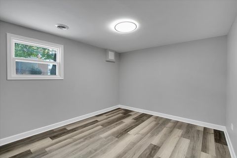 Tiny photo for 11524 S Kildare Avenue, Alsip, IL 60803 (MLS # 12516164)