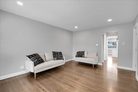 Tiny photo for 11524 S Kildare Avenue, Alsip, IL 60803 (MLS # 12516164)