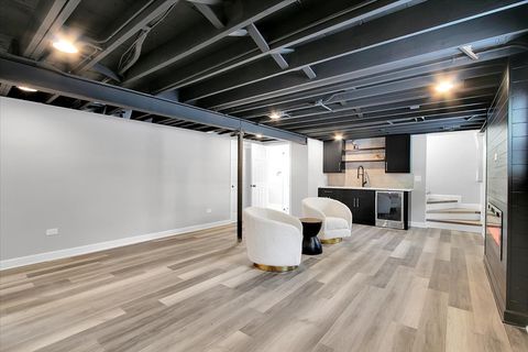 Tiny photo for 11524 S Kildare Avenue, Alsip, IL 60803 (MLS # 12516164)