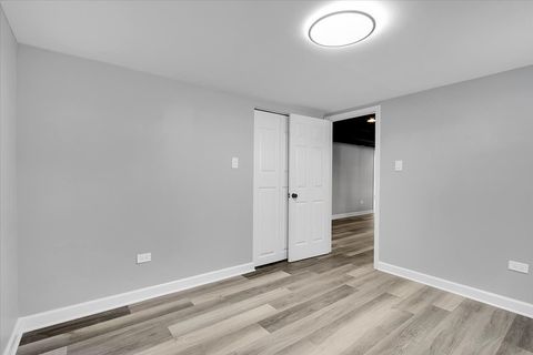 Tiny photo for 11524 S Kildare Avenue, Alsip, IL 60803 (MLS # 12516164)