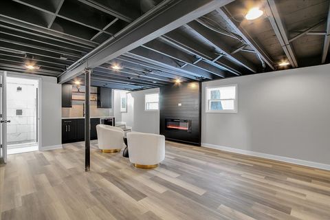 Tiny photo for 11524 S Kildare Avenue, Alsip, IL 60803 (MLS # 12516164)