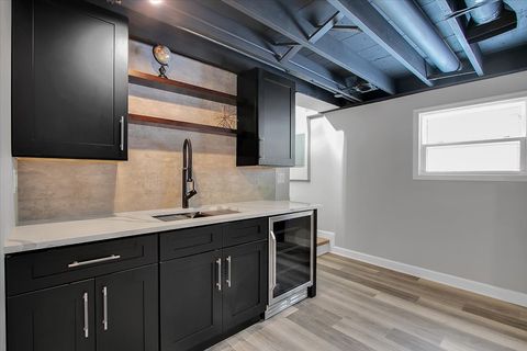 Tiny photo for 11524 S Kildare Avenue, Alsip, IL 60803 (MLS # 12516164)