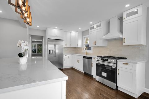 Tiny photo for 11524 S Kildare Avenue, Alsip, IL 60803 (MLS # 12516164)