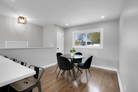 Tiny photo for 11524 S Kildare Avenue, Alsip, IL 60803 (MLS # 12516164)