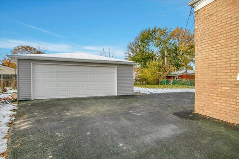 Tiny photo for 11524 S Kildare Avenue, Alsip, IL 60803 (MLS # 12516164)