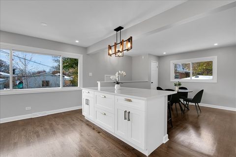 Tiny photo for 11524 S Kildare Avenue, Alsip, IL 60803 (MLS # 12516164)