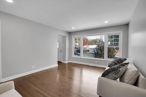 Tiny photo for 11524 S Kildare Avenue, Alsip, IL 60803 (MLS # 12516164)