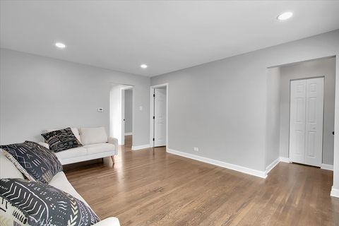 Tiny photo for 11524 S Kildare Avenue, Alsip, IL 60803 (MLS # 12516164)