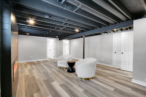 Tiny photo for 11524 S Kildare Avenue, Alsip, IL 60803 (MLS # 12516164)