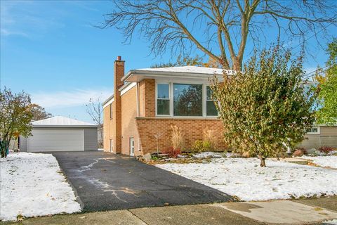 Tiny photo for 11524 S Kildare Avenue, Alsip, IL 60803 (MLS # 12516164)