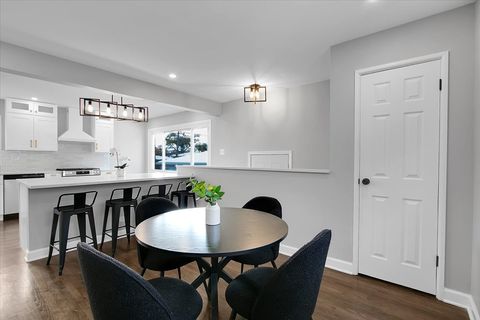 Tiny photo for 11524 S Kildare Avenue, Alsip, IL 60803 (MLS # 12516164)