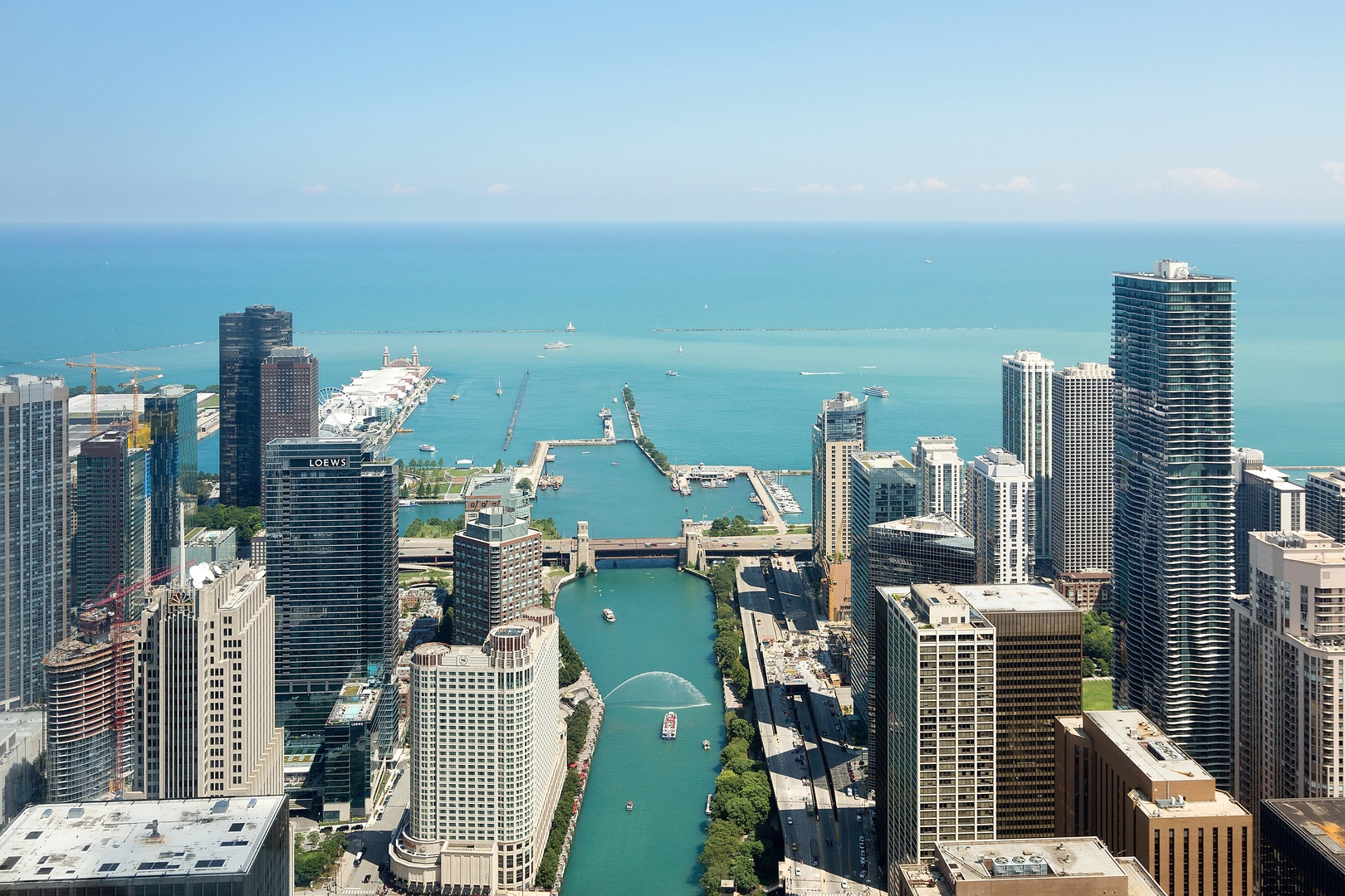 401 N WABASH Avenue 59A