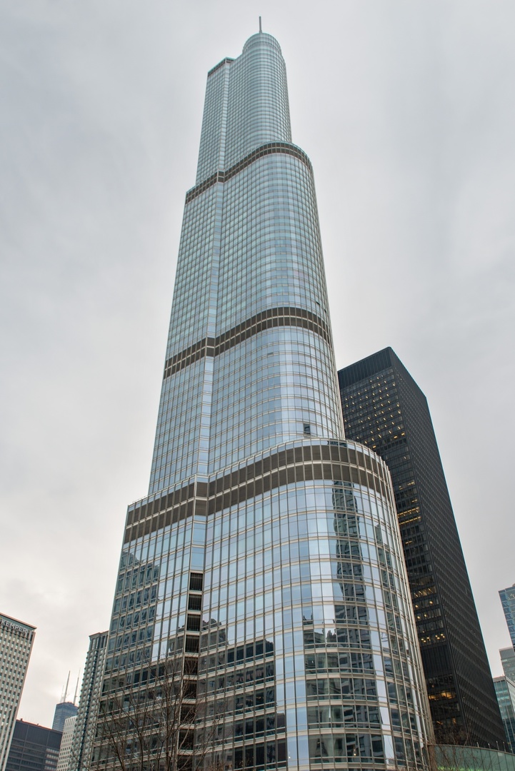 401 N WABASH Avenue 59A