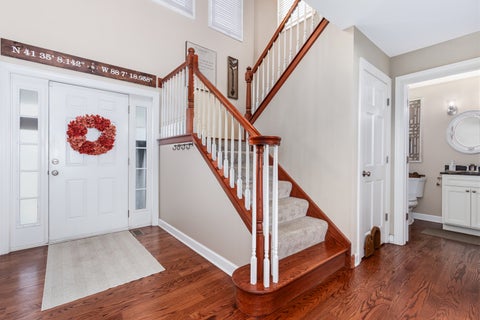 Tiny photo for 20752 Mary Drive, Lockport, IL 60441 (MLS # 12723847)