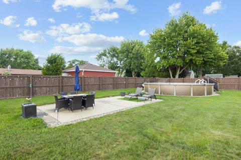Tiny photo for 20752 Mary Drive, Lockport, IL 60441 (MLS # 12723847)