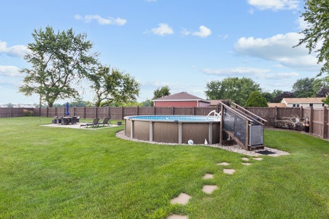 Tiny photo for 20752 Mary Drive, Lockport, IL 60441 (MLS # 12723847)