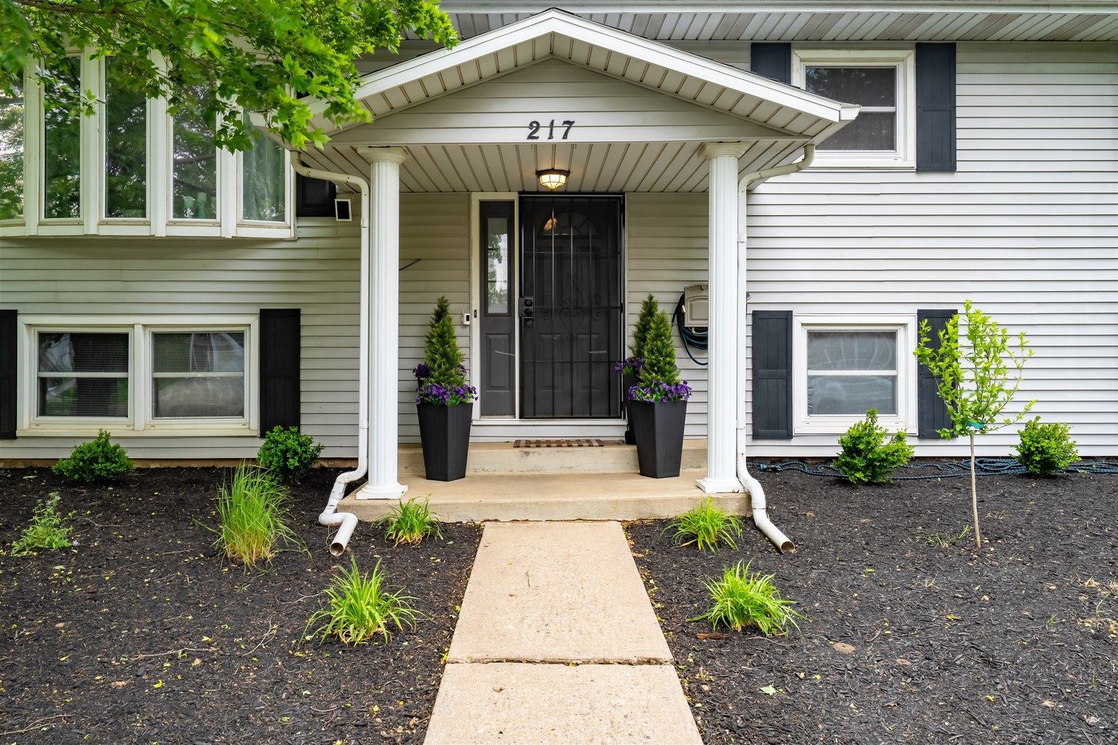 217 INDIAN CREEK Drive