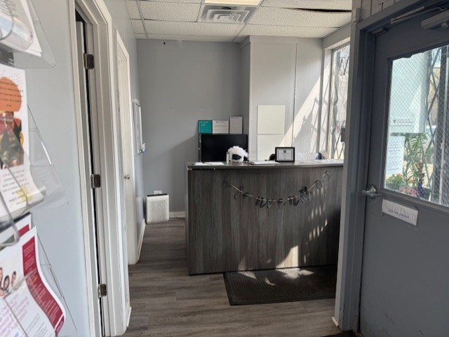 2452 W Division Street