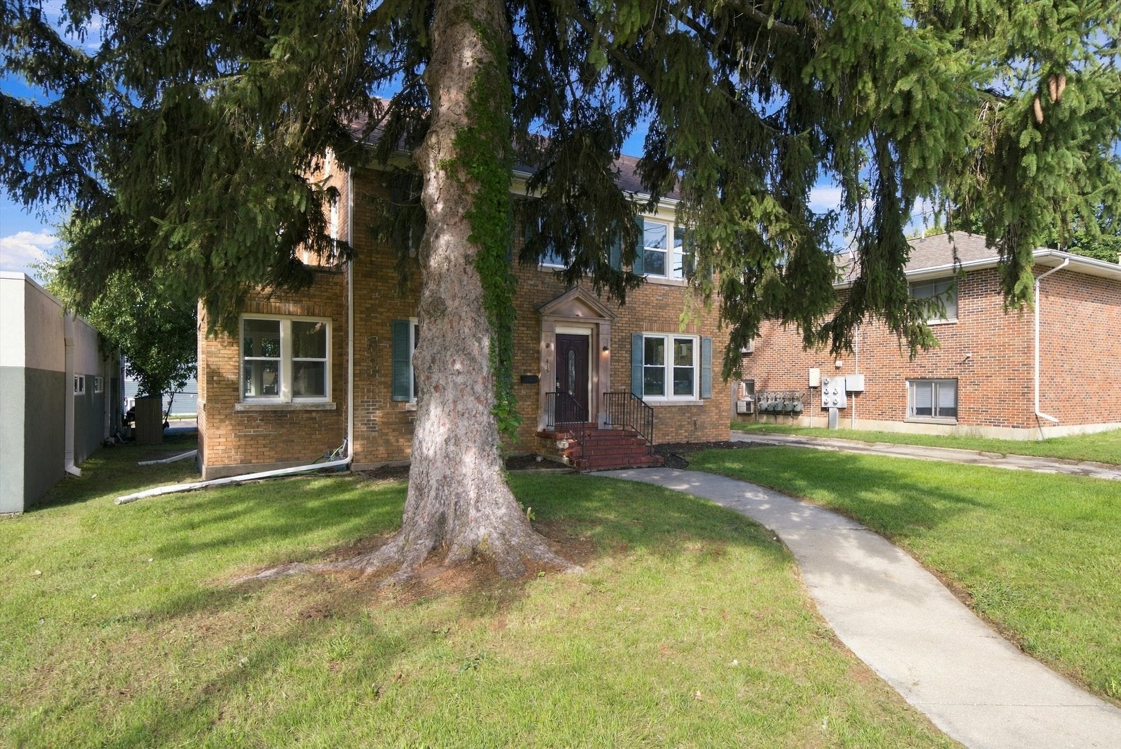 415 Normal Road