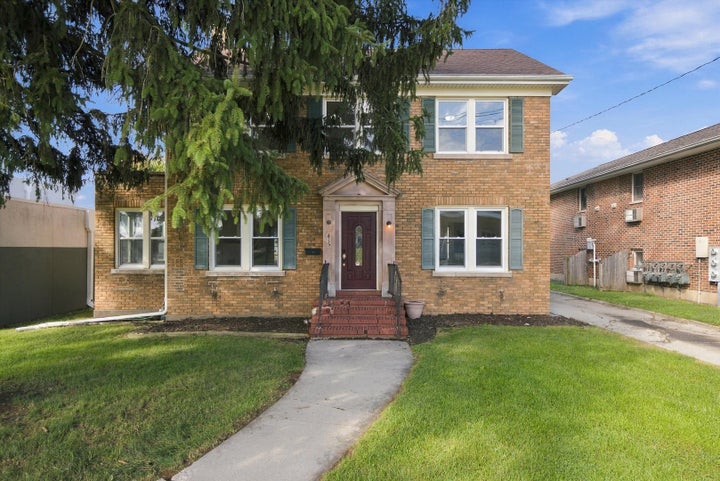 Photo 1 of 38 — 415 Normal Road, DeKalb, IL 60115