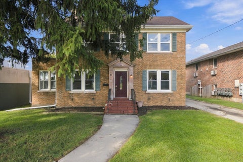 415 Normal Road, Dekalb, IL 60115 - #: 12742424