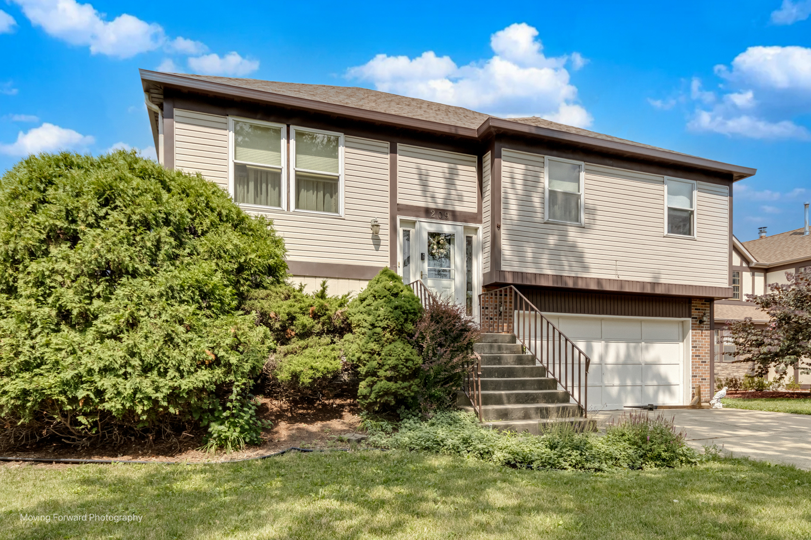 209 Campbell Drive