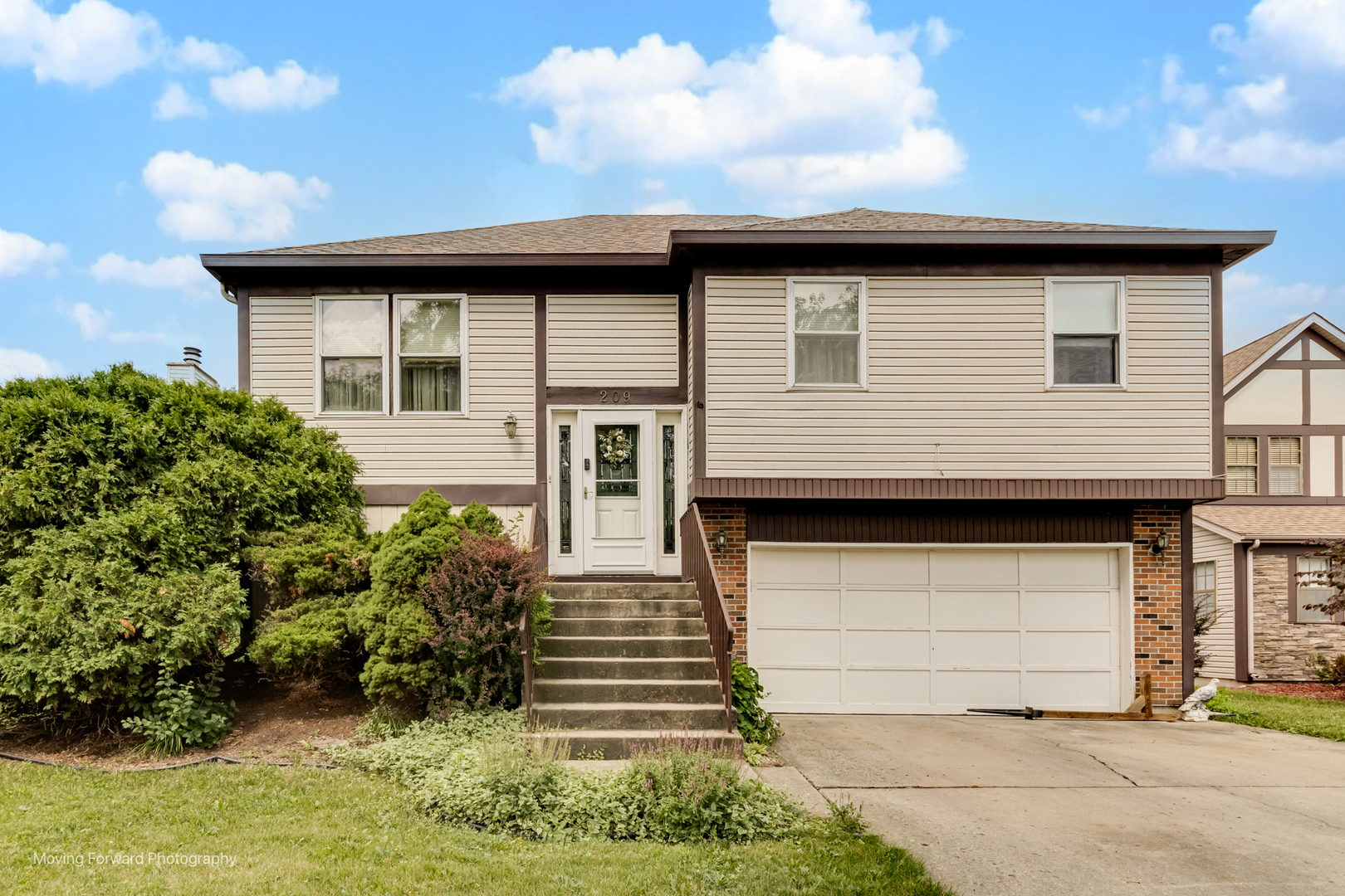 209 Campbell Drive